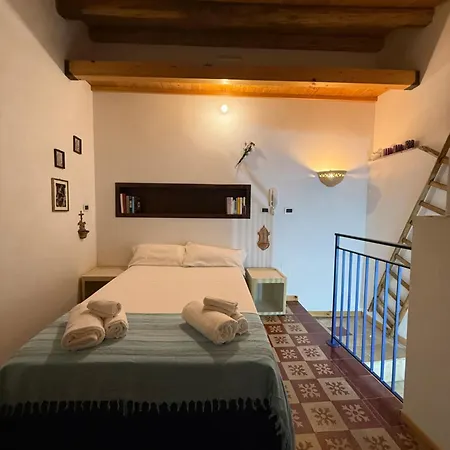 L'Angolo Del Tempo
